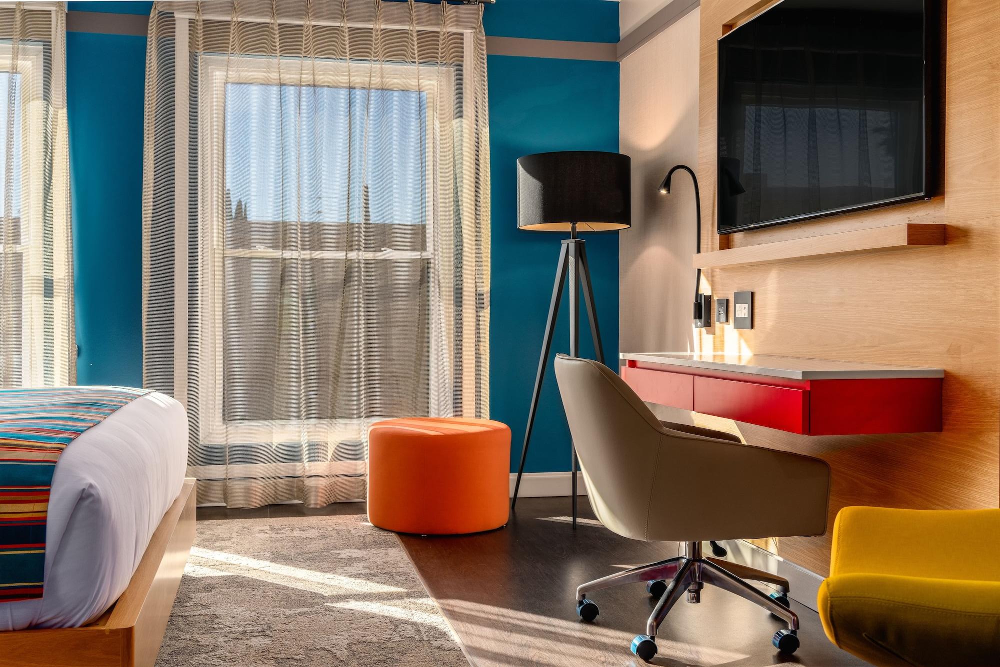 Century Park La (adults Only) Hotel Los Angeles