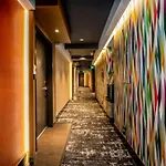 Century Park Hotel La (Adults Only)